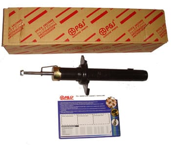 Honda Accord Ön Amortisör Gazlı Sağ/sol Aynı (1999-2000) OEM 51601...