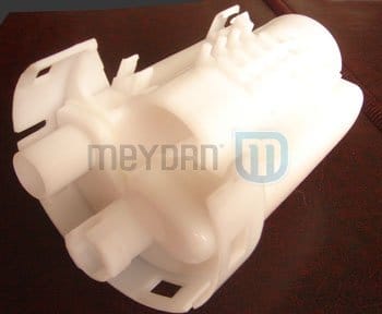Toyota Camry Benzin Filtresi Orj.no:23300-28030 (2005-2006)