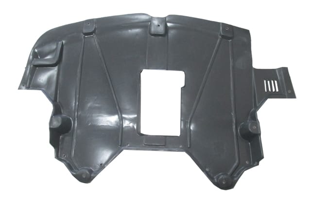 Alfa Romeo 156 Karter Muhafaza Plastiği Orta (1998-2003)