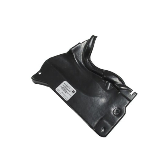 Mazda 3 Karter Muhafaza Plastiği Sol (2010-2013)