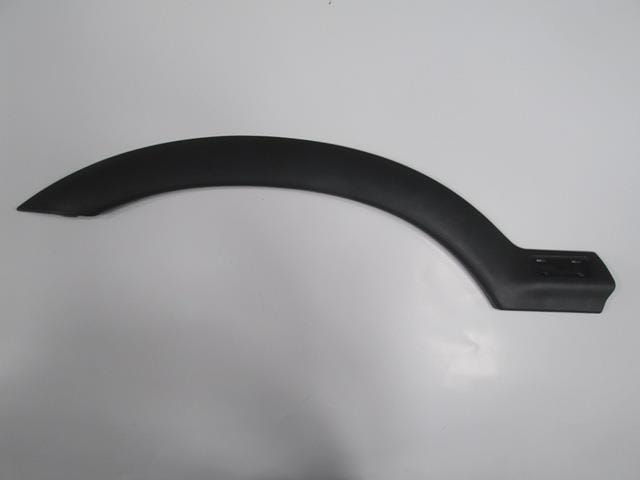 Opel Zafira Ön Çamurluk Ağzı Plastiği Sol Siyah (1999-2004) OEM 11...