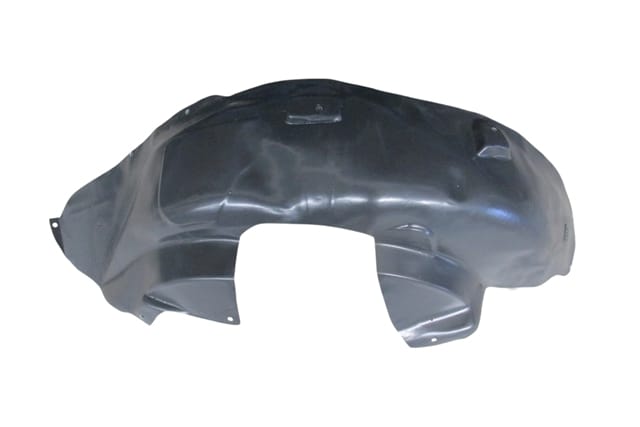 Chery Tiggo 7 Pro Arka Çamurluk Davlumbazı Sol (2023-2024) OEM 602...