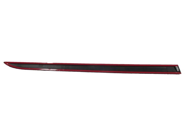 Opel Corsa D Ön Kapı Bandı Sol Siyah 3 (2007-2014) OEM 5172438 Opel Corsa D Ön Kapı Bandı Sol Siyah 3 (2007-2014) OEM 5172438