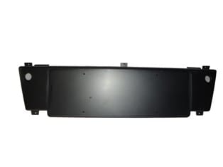 Audi A4 Ön Panjur Plakalık Plastiği (2005-2008)