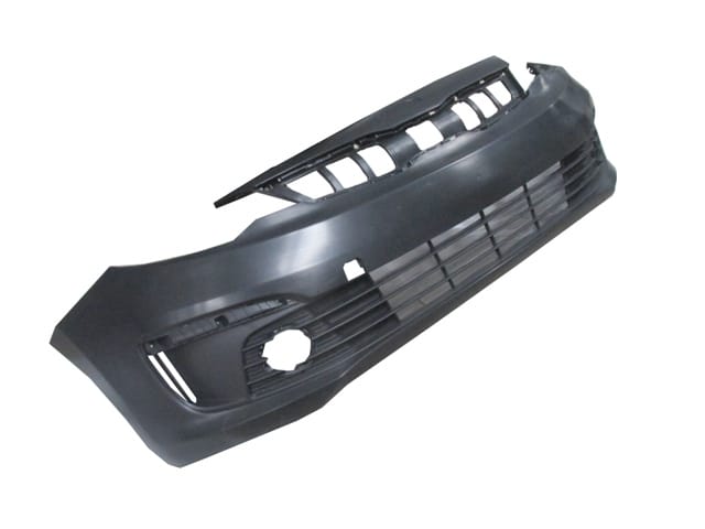 Kia Rio Ön Tampon Siyah (2015-2016) OEM 86511-1W500 Kia Rio Ön Tampon Siyah (2015-2016) OEM 86511-1W500