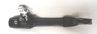Mazda Bt 50- Pıck Up Arka Kapı Dış Açma Kolu Sol Siyah (2007-2012)