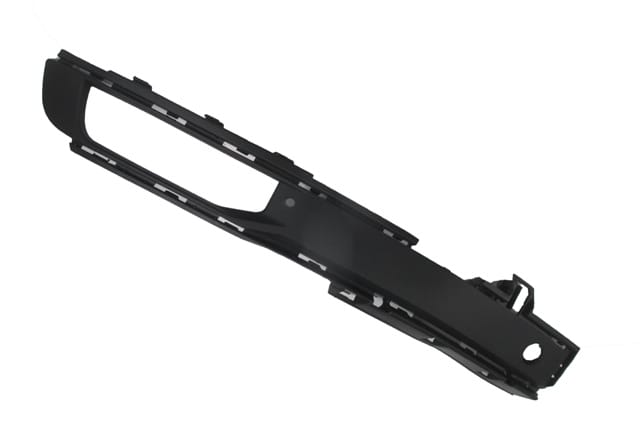 Volkswagen Transporter T7 Sis Lamba Kapağı Sağ Siyah (2015-2019) OEM 7E08074900FB9