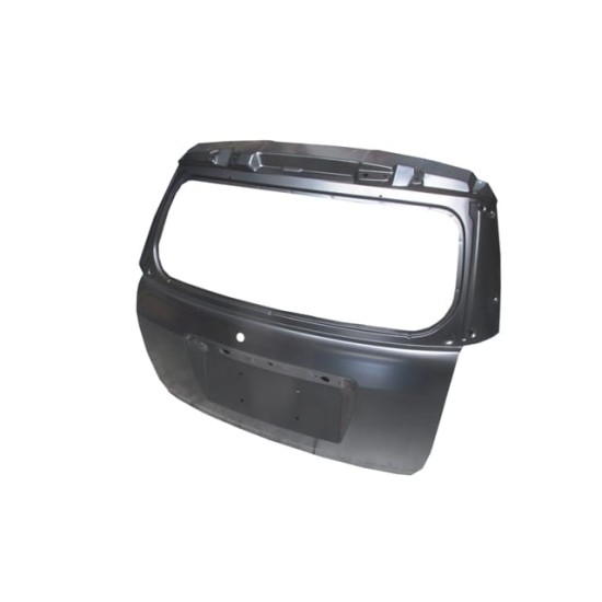 Chevrolet Captiva Arka Bagaj Kapağı Komple (2007-2012)
