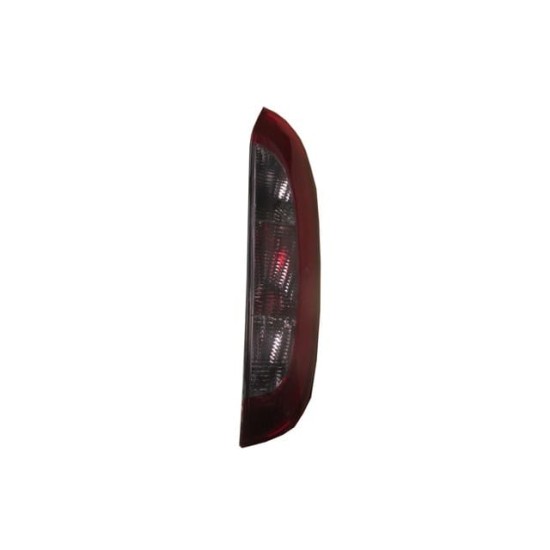 Opel Corsa- C Stop Lambası Sağ Kırmızı/beyaz (2000-2003) Opel Corsa- C Stop Lambası Sağ Kırmızı/beyaz (2000-2003)