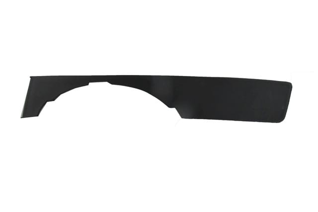 Audi A4 Sis Lamba Kapağı Üst Çerçevesi Sol (2005-2008)