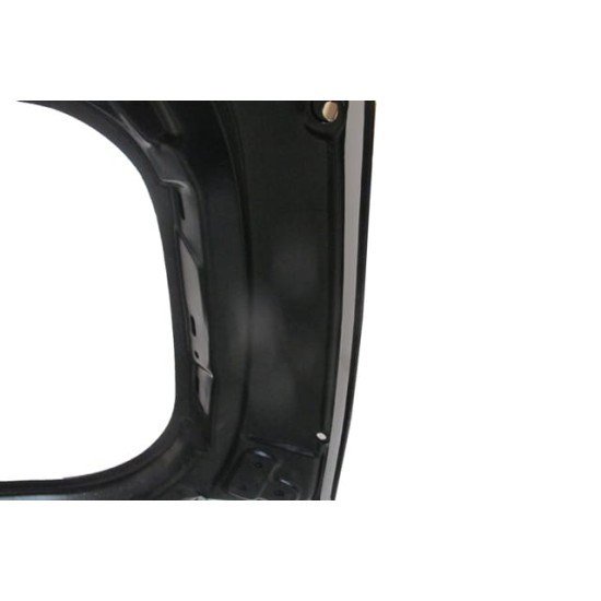 Chevrolet Captiva Arka Bagaj Kapağı Komple (2007-2012)