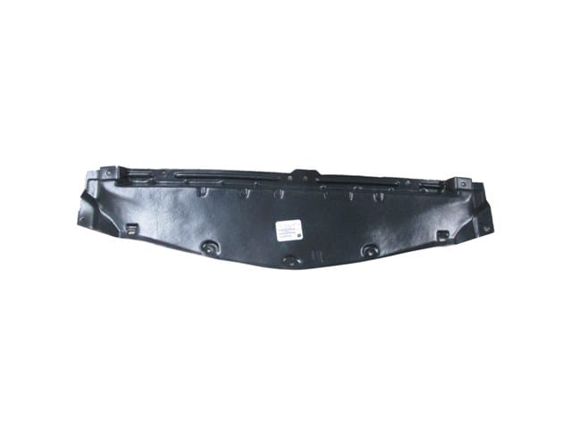 Mazda 3 Karter Muhafaza Plastiği Ön (2010-2013)