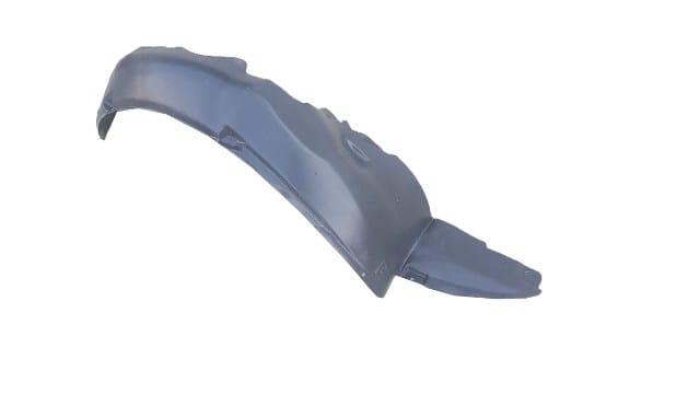 Chevrolet Aveo Ön Çamurluk Davlumbazı Sağ (2007-2012)