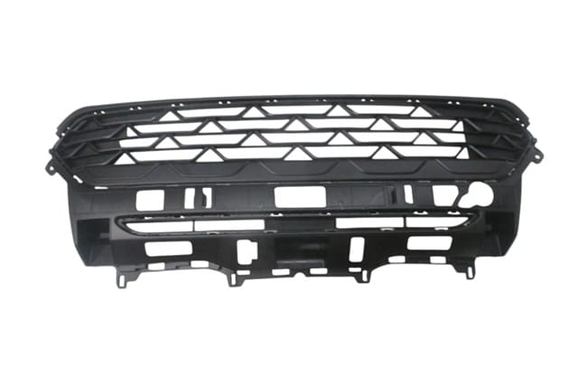 Kia Rio Ön Tampon Panjuru Siyah (2020-2024) OEM 86531-H9AA0