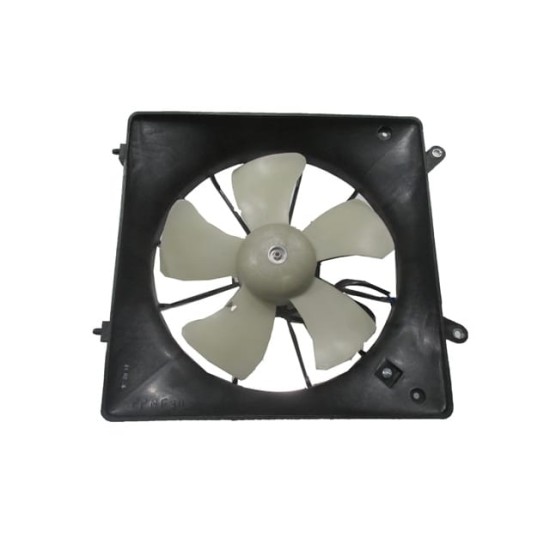 Honda Accord Radyatör Fan Davlumbazı Komple Plastik (1999-2000)
