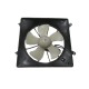 Honda Accord Radyatör Fan Davlumbazı Komple Plastik (1999-2000)