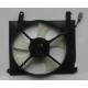Daewoo Leganza Klima Fan Davlumbazı Komple (1997-2001)