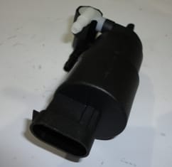 Mercedes E Class- W124 Cam Su Bidonu Motoru 12volt (1985-1993)