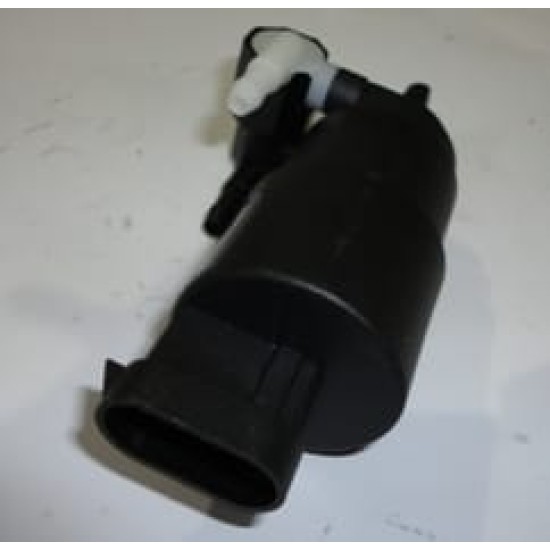 Mercedes E Class- W124 Cam Su Bidonu Motoru 12volt (1985-1993)
