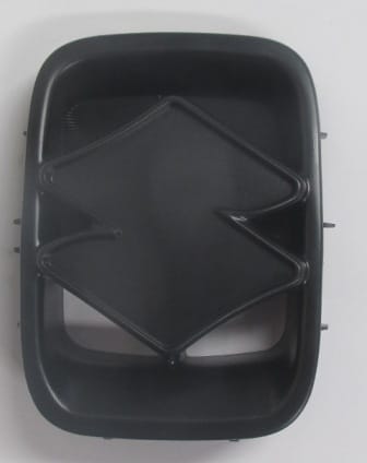 Suzukı Jımny Ön Panjur Orta (2006-2012)