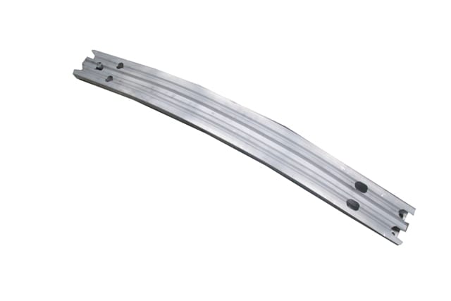 Toyota Corolla E210 Ön Tampon Demiri (2019-2025) OEM 52021-02330 Toyota Corolla E210 Ön Tampon Demiri (2019-2025) OEM 52021-02330