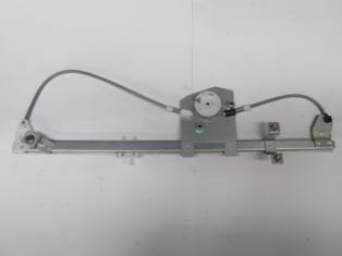 Peugeot Boxer Ön Cam Krikosu Sağ Elektrikli/motorsuz (2007-2013)