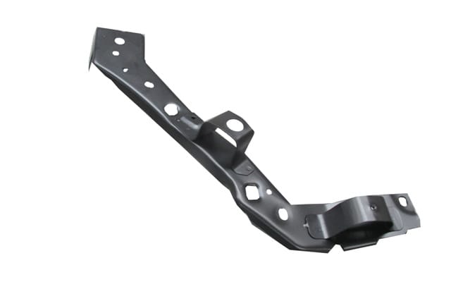 Renault Grand Scenıc Ön Panel Yan Parça Sağ (2010-2013)