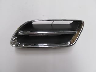 Nissan Primera- P11 Ön Panjur Sol Nikelajlı (1997-1999)