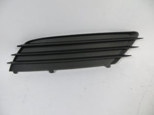 Opel Astra- H Sis Lamba Kapağı Sol Sis Deliksiz (2004-2007)