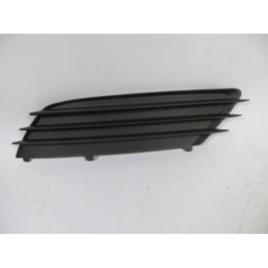 Opel Astra- H Sis Lamba Kapağı Sol Sis Deliksiz (2004-2007)