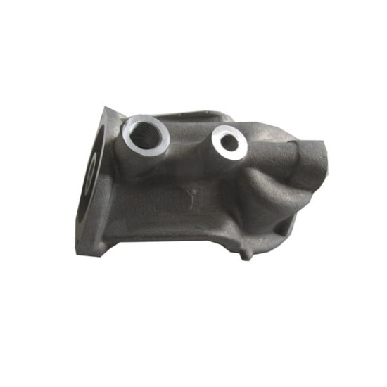 Volkswagen Transporter- T4 Yağ Filtre Bağlantı Braketi 2.5 Tdı (200...