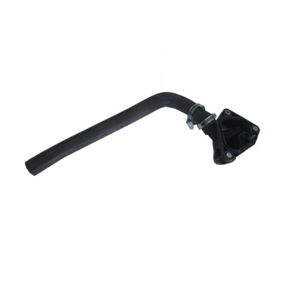 Bmw 3 Serı- F30 Termostat Blok Su Borusu (2012-2018)