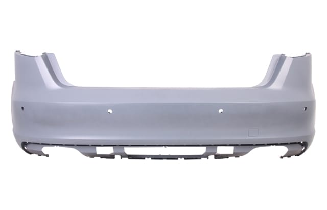 Audi A3 Arka Tampon (2012-2016)