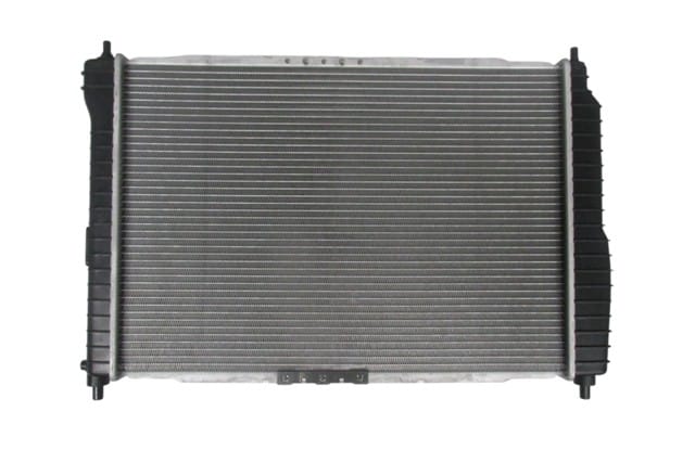 Chevrolet Kalos Su Radyatörü 1.4 Alüminyum (oris (2004-2005) OEM 9... Chevrolet Kalos Su Radyatörü 1.4 Alüminyum (oris (2004-2005) OEM 9...