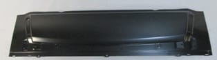 Mıtsubıshı Canter- Fuso Ön Panel Sacı (2013-2023)