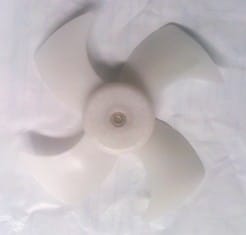Suzukı Carry Radyatör Fan Kanadı (1998-2004)