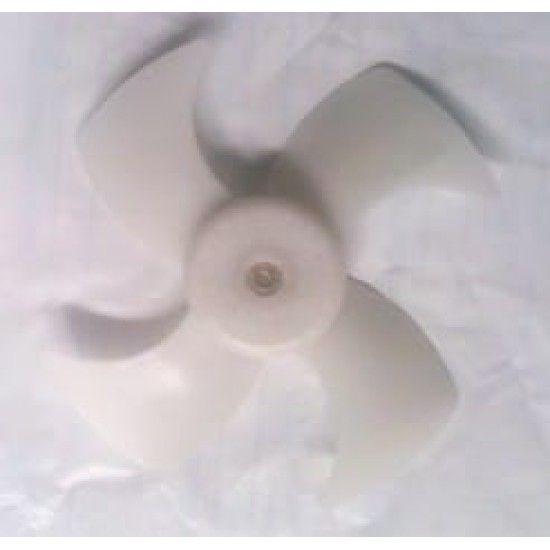 Suzuki Carry Radyatör Fan Kanadı (1998-2004)