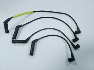 Kia Picanto Buji Kablosu Takım 1.0/1.1 Cc (2004-2008) OEM 2750102H00 Kia Picanto Buji Kablosu Takım 1.0/1.1 Cc (2004-2008) OEM 2750102H00