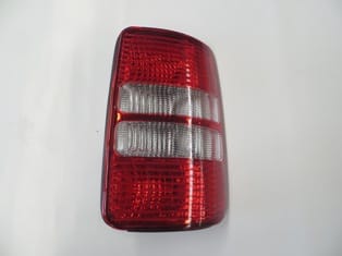 Volkswagen Caddy Stop Lambası Sağ Kırmızı/beyaz (2011-2015)
