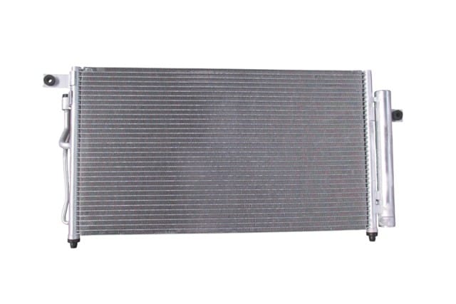 Hyundai Accent Era Klima Radyatörü 1.4/1.6 Alüminyum (2006-2012) OEM 97606-1E000