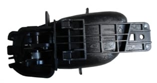 Daewoo Lanos Ön Kapı İç Açma Kolu Sağ Siyah (1997-2000)