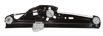Bmw 5 Serı- E60 Arka Cam Krikosu Sağ Elektrikli/motorsuz (2004-2010)
