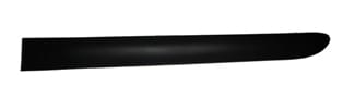 Renault Clio 2 Arka Kapı Bandı Sol Siyah Segmanlı (1998-2001) OEM 7700410280