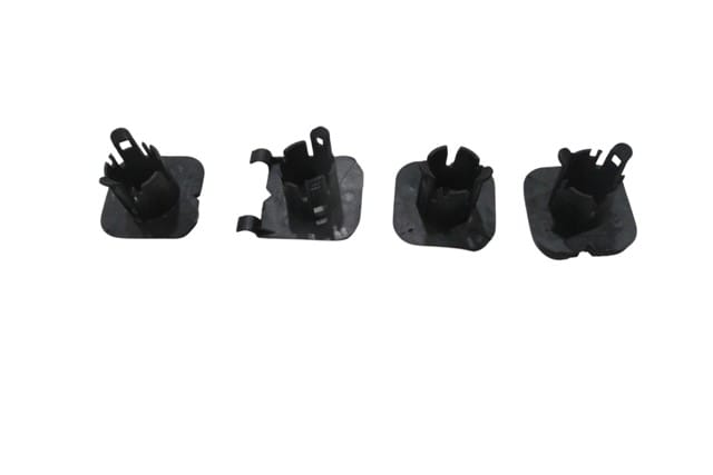 Bmw 5 Serı- E60 Arka Park Sensör Yuvası Set (2004-2007)