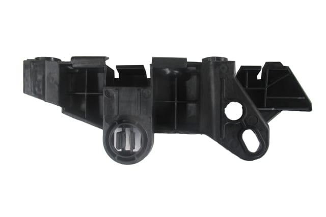 Opel Corsa- E Ön Tampon Bağlantı Braketi Sol Plastik (2015-2019)