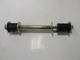 Hyundaı H100- Minibüs Viraj Çubuk Seti (1994-1996)