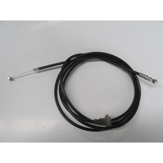 Toyota Hilux- Pick Up Vigo Kaput Açma Teli (2005-2011)