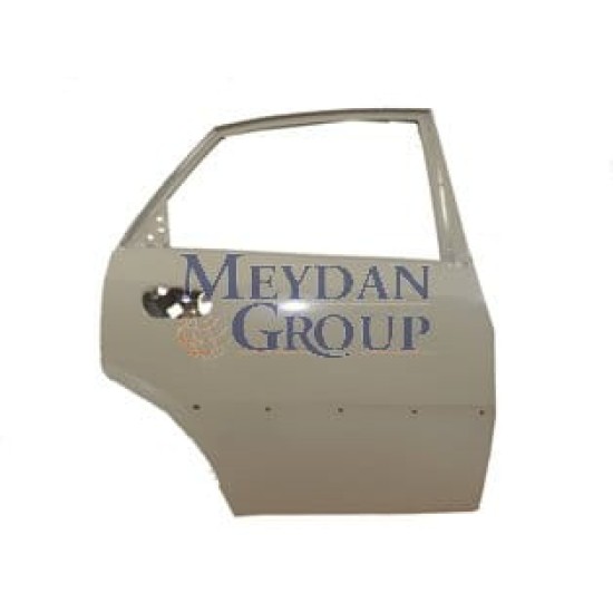 Chevrolet Lacettı Arka Kapı Komple Sağ (2004-2005)