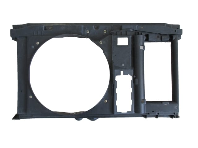 Peugeot 307 Ön Panel Komple Plastik (2001-2005) OEM 7104.K8