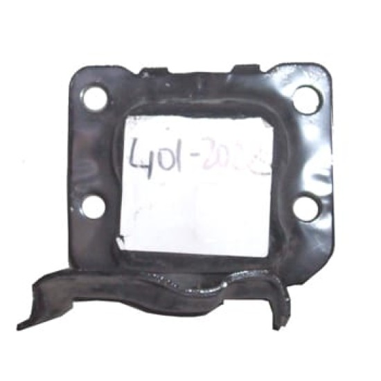 Honda Civic Ön Tampon Demiri Bağlantı Braketi Sağ (1990-1991) Honda Civic Ön Tampon Demiri Bağlantı Braketi Sağ (1990-1991)